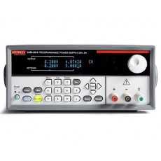 Keithley 시리즈 2200 USB 및 GPIB 프로그래밍 가능한 DC 파워 서플라이