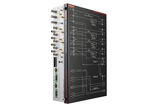 Keithley 시리즈 2650 고전력 SourceMeter® SMU 장비