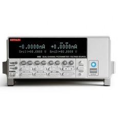 Keithley 시리즈 6400 피코암미터