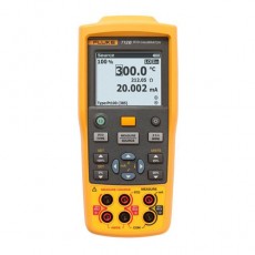 FLUKE-712B RTD 교정기