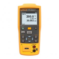 FLUKE-714B 열전쌍 교정기