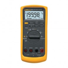 FLUKE-87-5 True-RMS 산업용 멀티미터