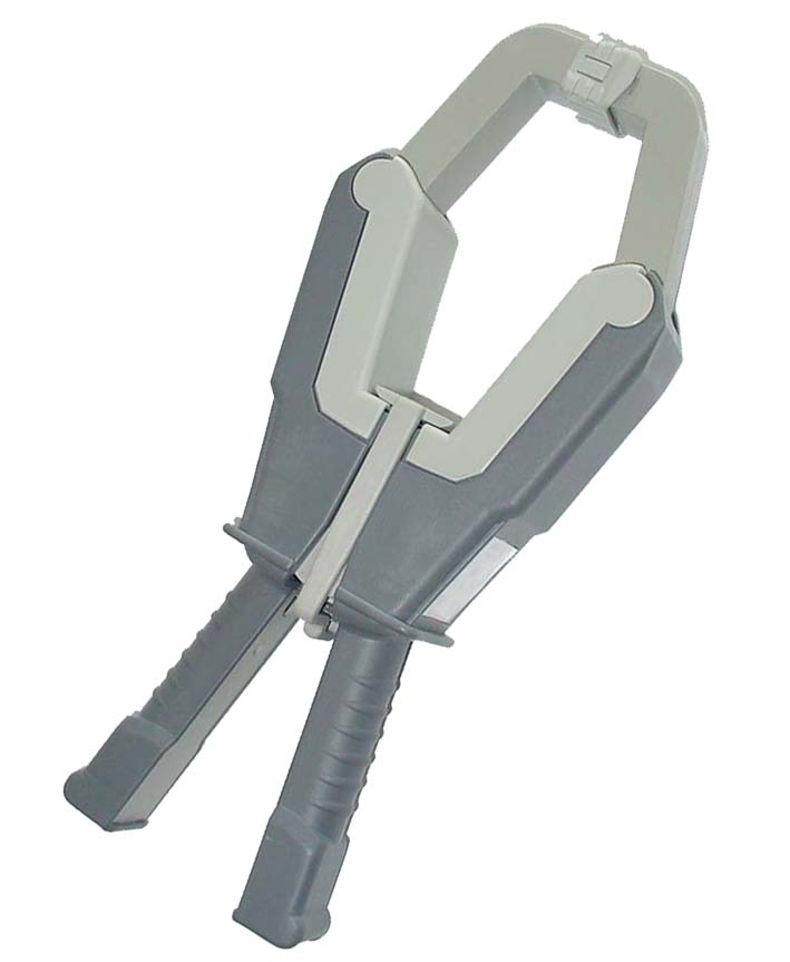 AC CLAMP-ON CURRENT PROBE (1A~1600A)