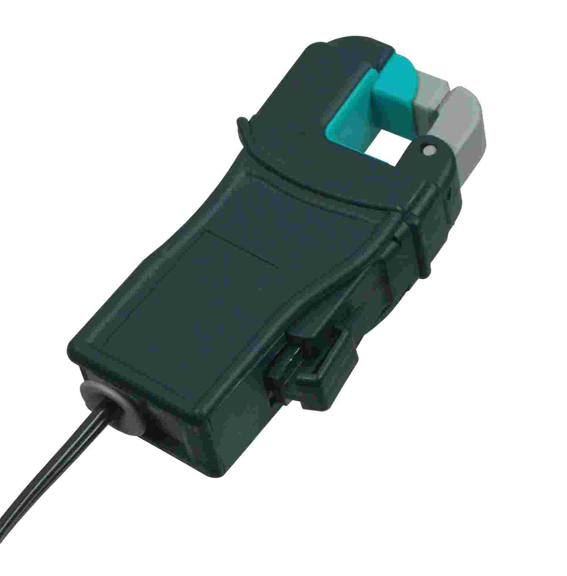 AC MICROCLAMP-ON CURRENT PROBE (1mA~200A)