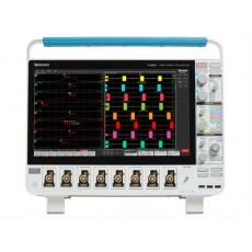 5 시리즈 MSO B 혼합 신호 오실로스코프