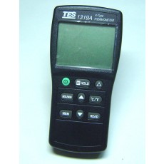 TES-1319A 온도계