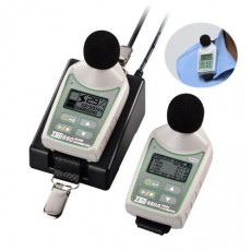 TES-660 Logging Personal Noise Dosimeter