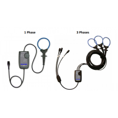 Flexible AC Current Probe